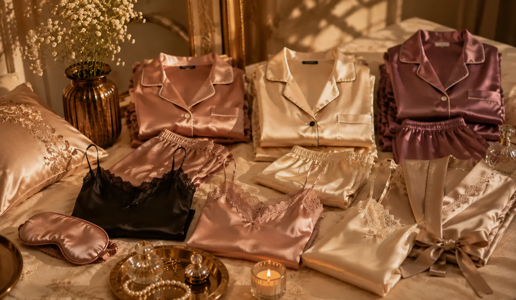 Nightwear