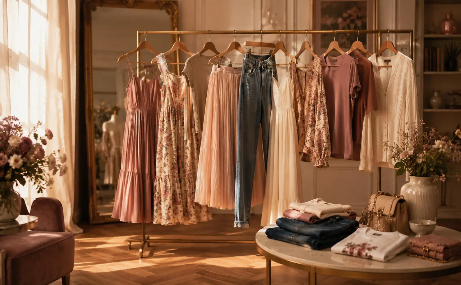Western Wear